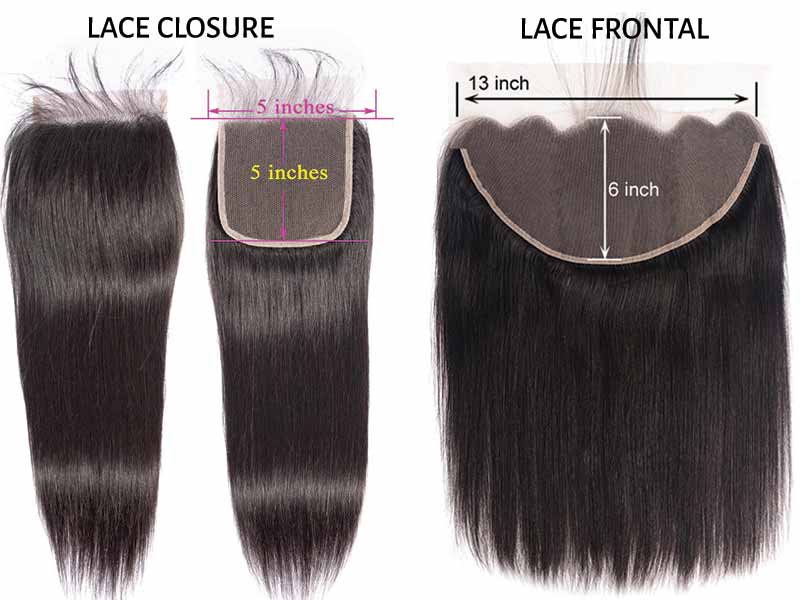 Frontal Vs Closure: Which Is The Best To Opt For?