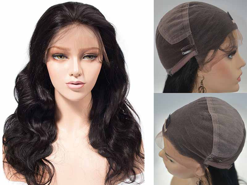 What Is A Full Lace Wig? Things To Know Before Buying | Lewigs