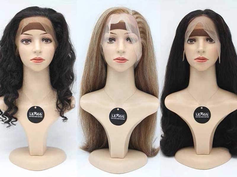 What Is A Full Lace Wig? Things To Know Before Buying | Lewigs