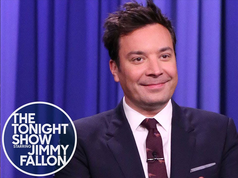 21+ jimmy fallon haircut AagatZaroon