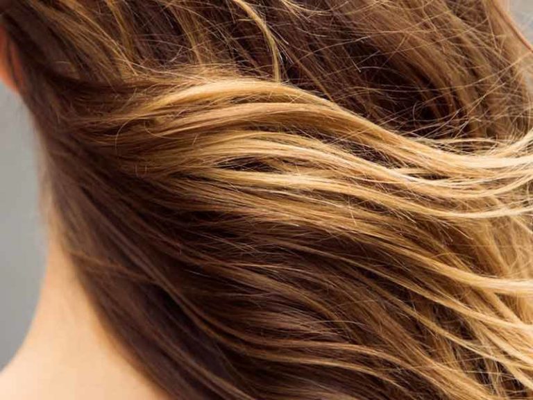 How to Get Rid of Brassy Hair: Tips and Tricks - wide 3