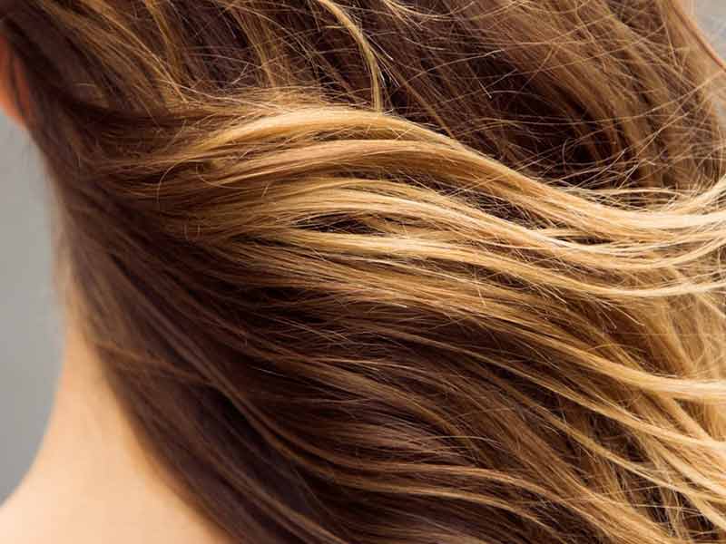 Bluing Oil for Hair: How to Use It to Get Rid of Brassiness - wide 4