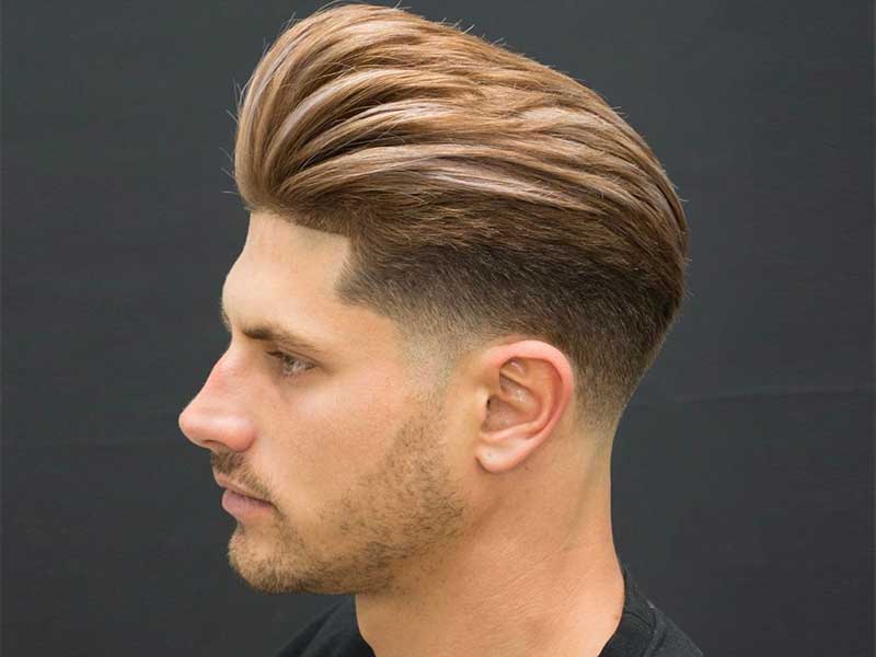 How To Style Medium Length Hair Men Your Way To Success Lewigs