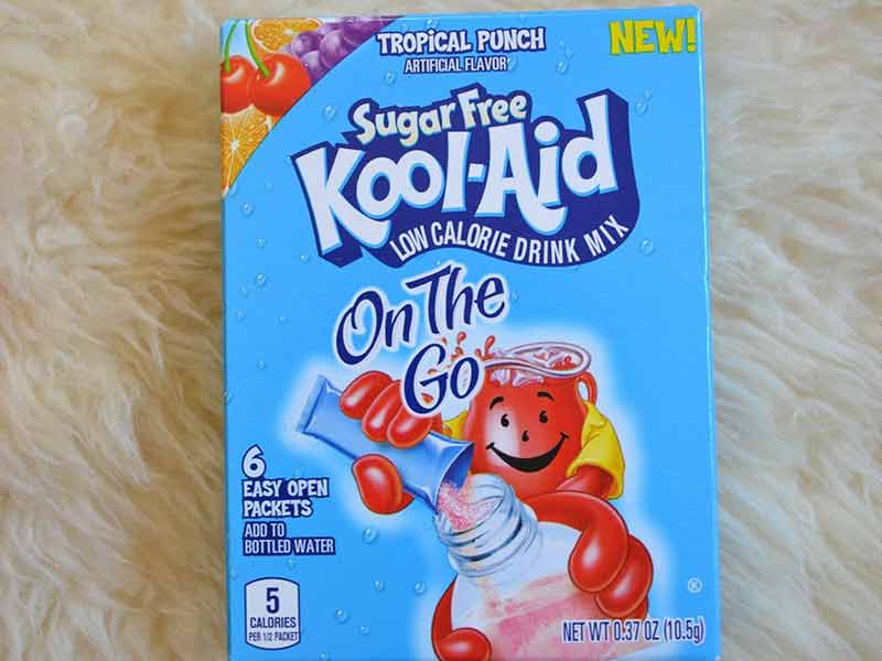 Do You Know How To Dye Hair With Kool Aid? 
