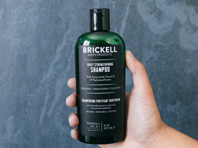 Unbiased Reviews On The Best Shampoo For thinning hair men