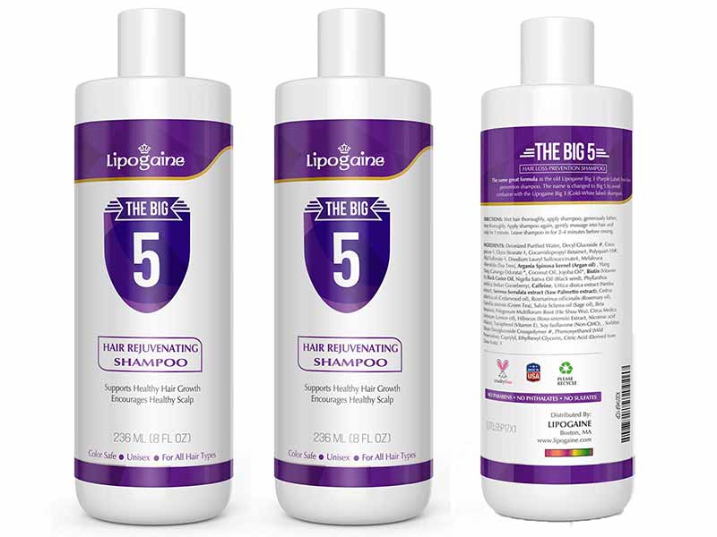 Unbiased Reviews On The Best Shampoo For thinning hair men