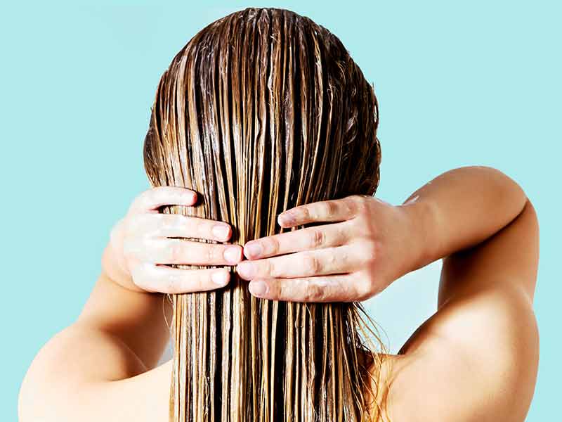 How Often Should You Condition Your Hair? This Is What Professionals Do