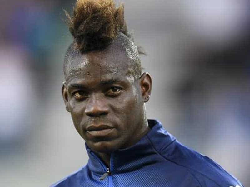 Best Soccer Player Haircuts: Our Latest Faves! 