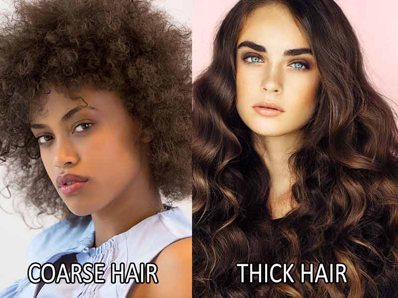 What Is Coarse Hair? - The Fascinating Tips For Healthy Tresses