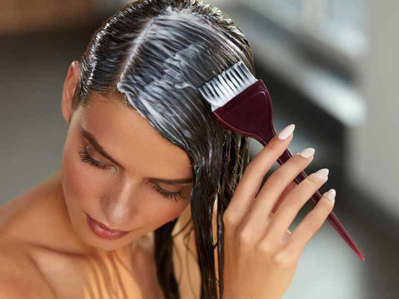 7 Winning Strategies To Get Knots Out Of Hair