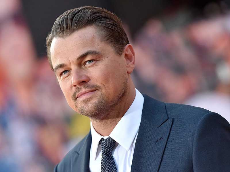 Leonardo DiCaprio Hair: Is It Hard To Get His Hairstyle?