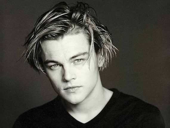 Leonardo DiCaprio - wide 4