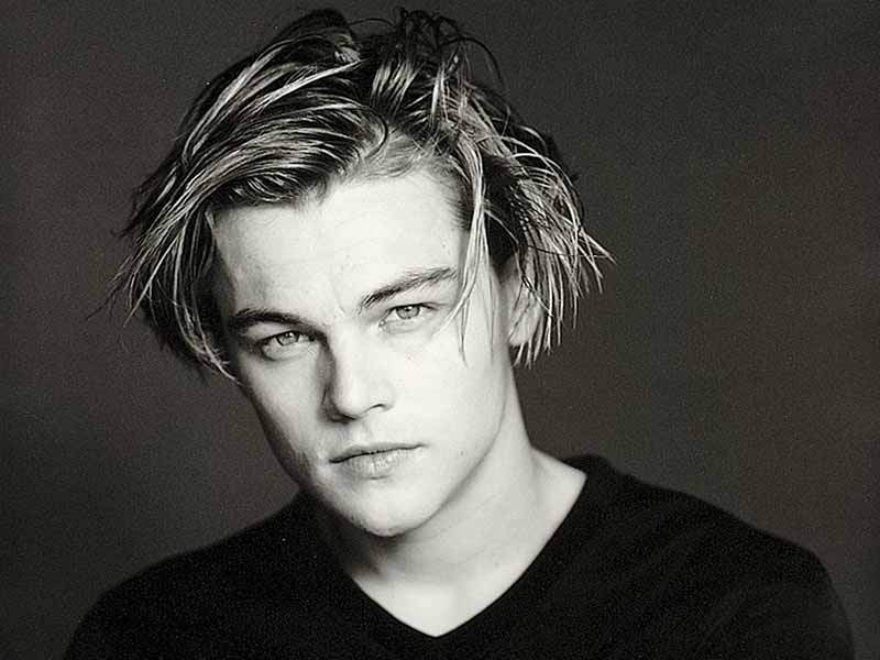 Leonardo DiCaprio - wide 6