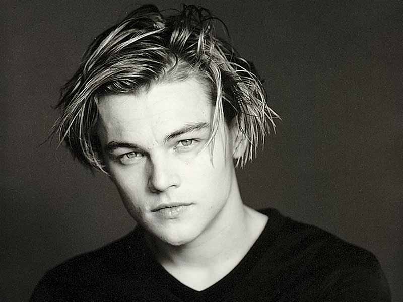 Leonardo DiCaprio Hair: Is It Hard To Get His Hairstyle?