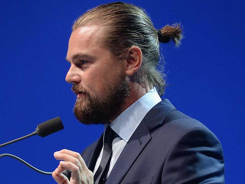 Leonardo DiCaprio Hair: Is It Hard To Get His Hairstyle?