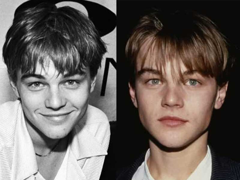 Leonardo DiCaprio Hair: Is It Hard To Get His Hairstyle?