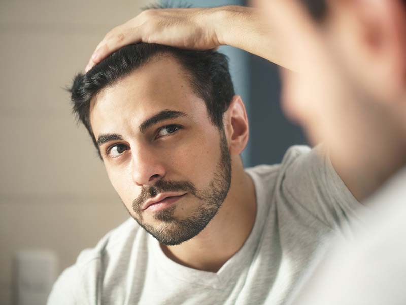 7 Awesome Hair Moisturizer For Men You'll Definitely Love