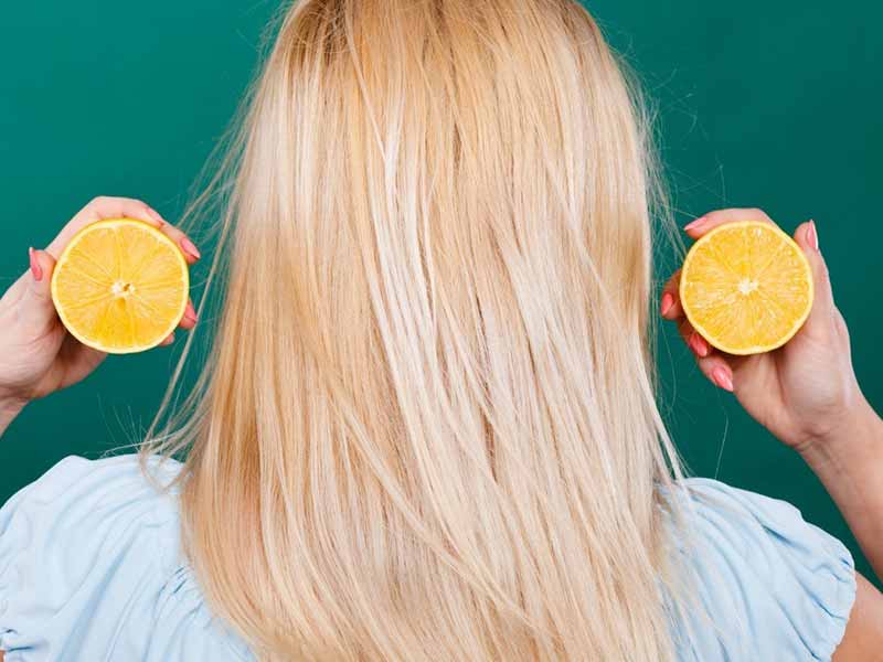 How to Dye Your Hair Blonde Without Going Orange - wide 8
