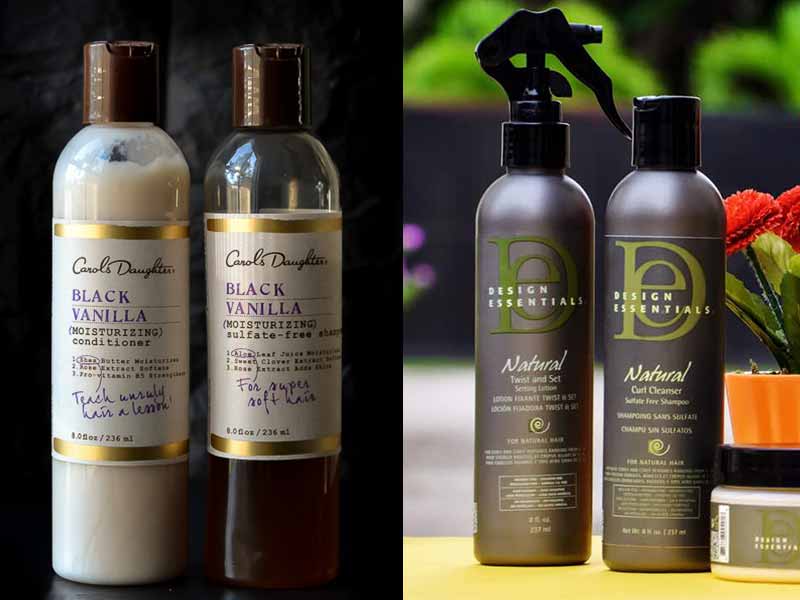 8 Essential 4c Hair Products To Never Miss Out Lewigs