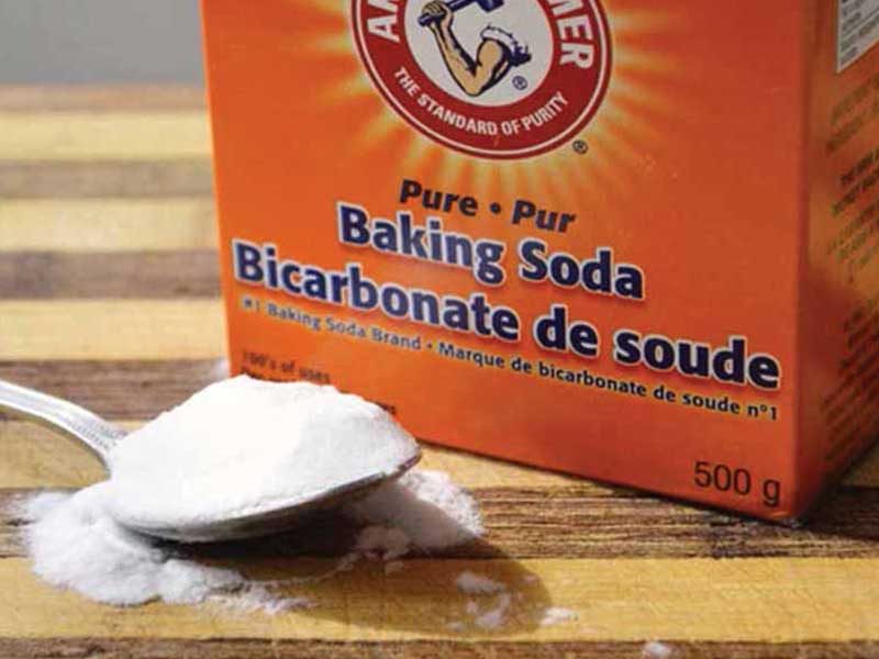 Learn To Do Baking Soda Hair Wash Like A Professional