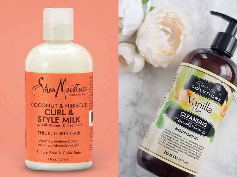 8 Essential 4C Hair Products To Never Miss Out