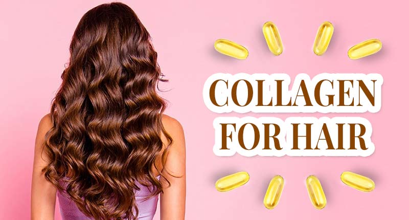 Collagen For Hair - Are You Prepared For A Good Thing?