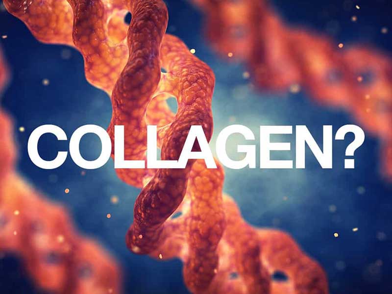 Collagen For Hair - Are You Prepared For A Good Thing?