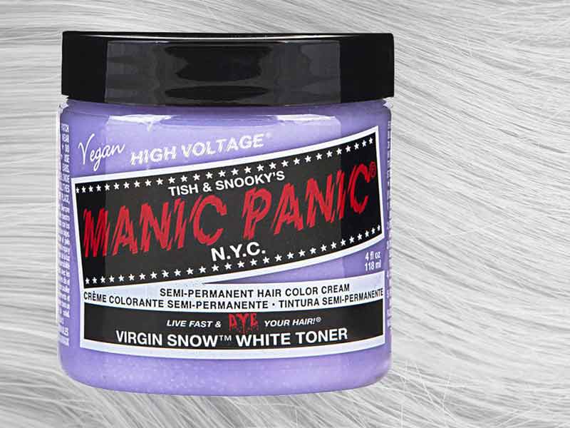 Ammonia-Free Hair Dye: A Comprehensive Guide