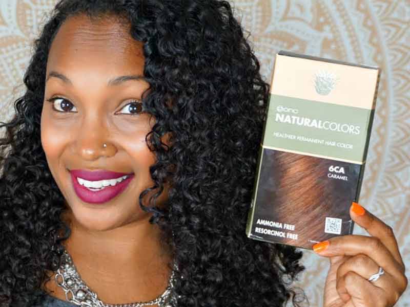 Ammonia-Free Hair Dye: A Comprehensive Guide