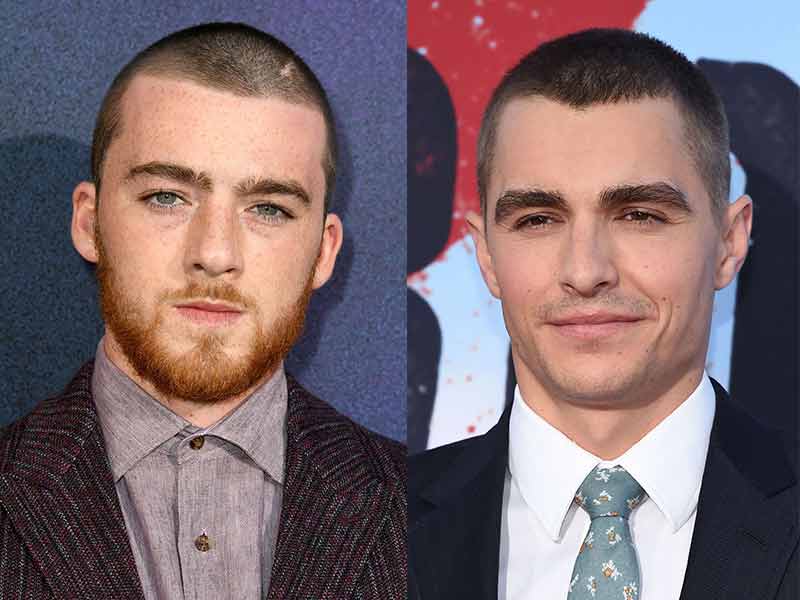 5 Best Haircuts For Men With Receding Hairline Lewigs