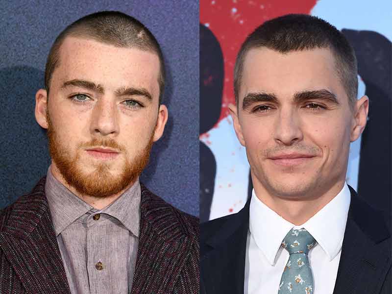 5 Best Haircuts For Men With Receding Hairline