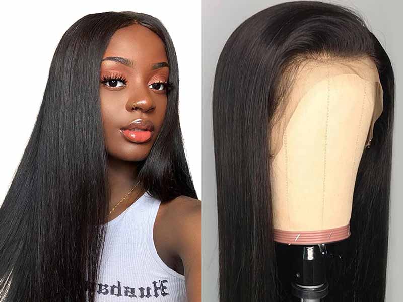 How To Measure Head For Wig? - Follow Our Steps!