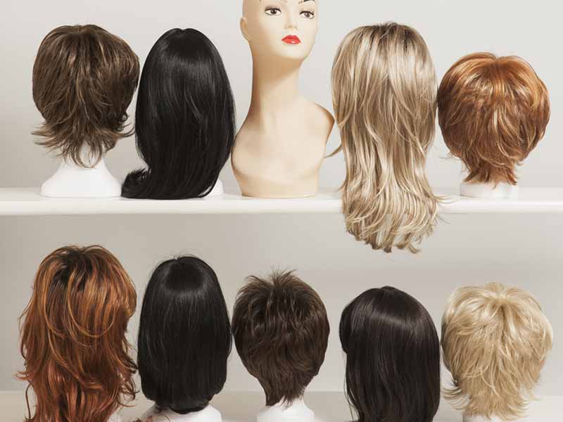 How To Measure Head For Wig? - Follow Our Steps!