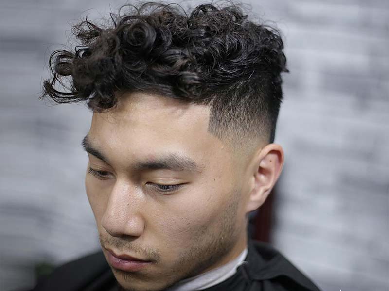 How To Get Curly Hair Men – It’s Not As Difficult As You Think