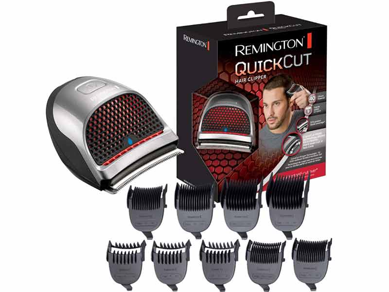 clippers for self haircut