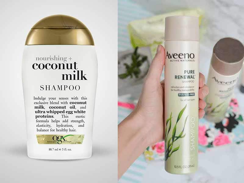 Here’s Best Sulfate Free Shampoo To Cure Your Hair Problems