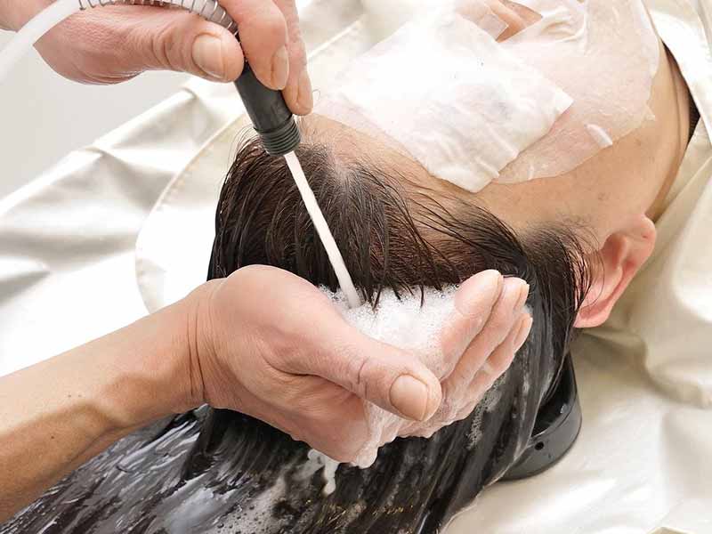 Botox Injections And Hair Growth - How Does It Work?