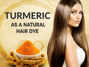 Turmeric For Hair Growth: Benefits & Usage - Lewigs