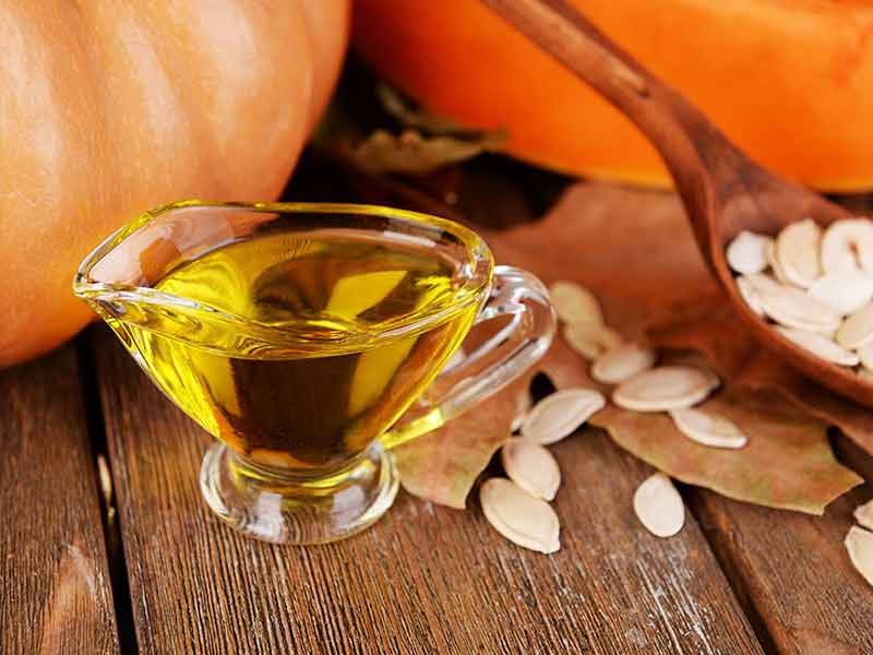 What Does Pumpkin Seed Oil For Hair? You Need To Read This! 