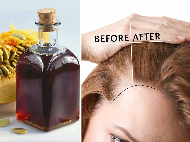 What Does Pumpkin Seed Oil For Hair? You Need To Read This!