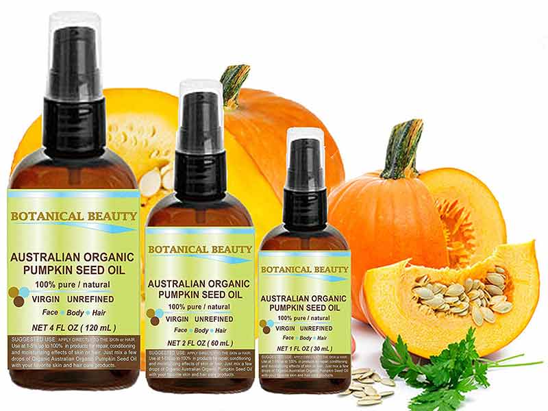 What Does Pumpkin Seed Oil For Hair? You Need To Read This! 