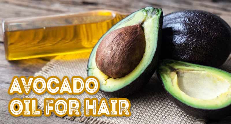 Avocado Oil For Hair Growth - An Attention-Grabbing Way!