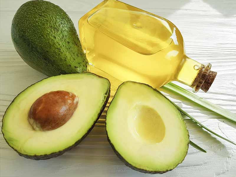 Avocado Oil For Hair Growth - An Attention-Grabbing Way!