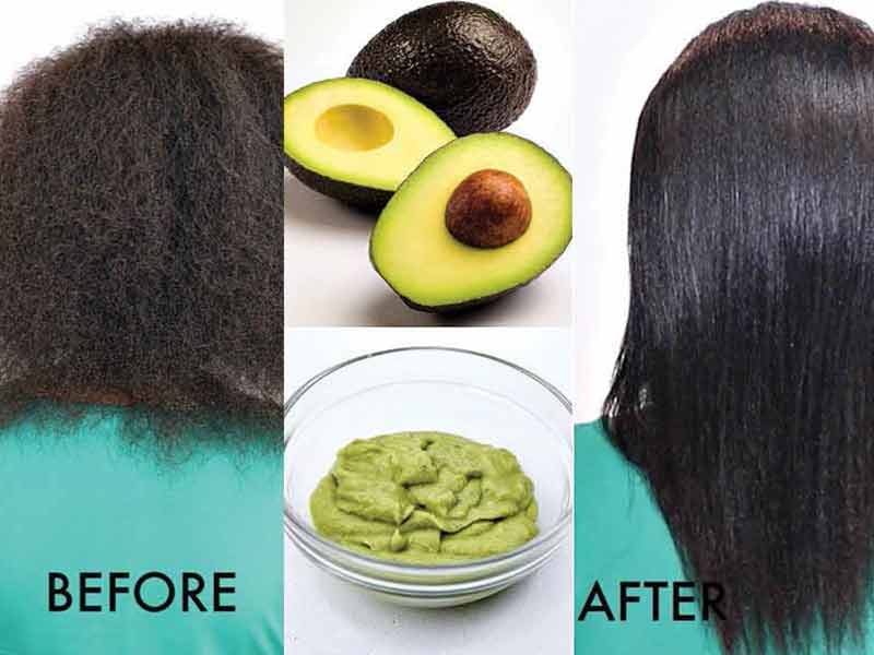 Avocado Oil For Hair Growth - An Attention-Grabbing Way!