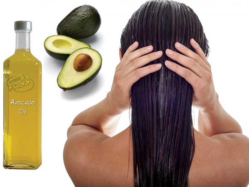 Avocado Oil For Hair Growth An AttentionGrabbing Way! Lewigs