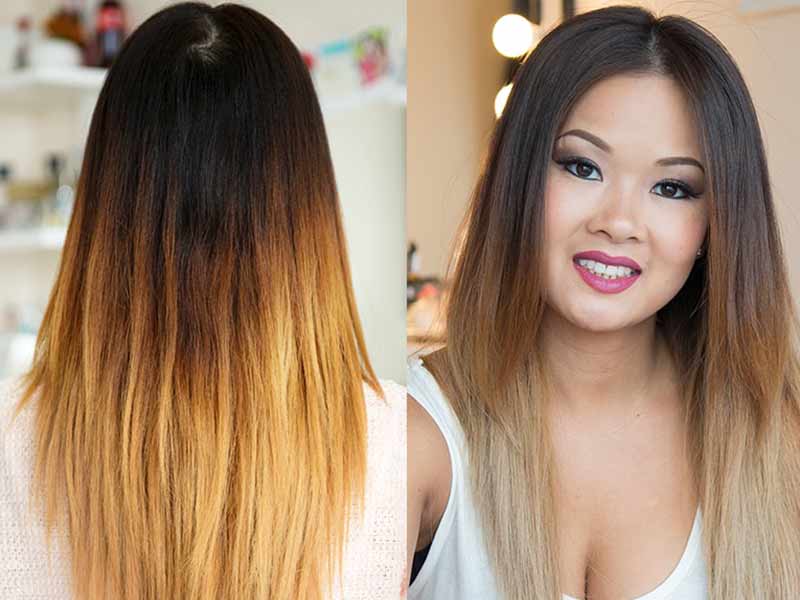 6 Smart Ways To Fix Orange Hair Hue Effectively