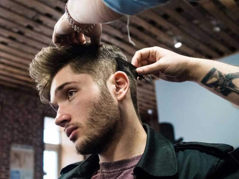6 Unconventional Ways To Grow Hair Out Men