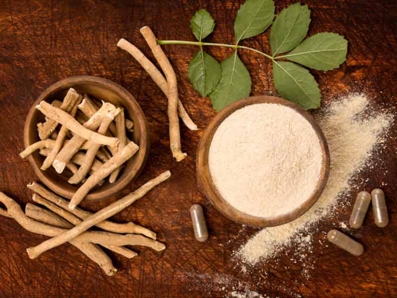 Ashwagandha For Hair Growth - Will It Help?