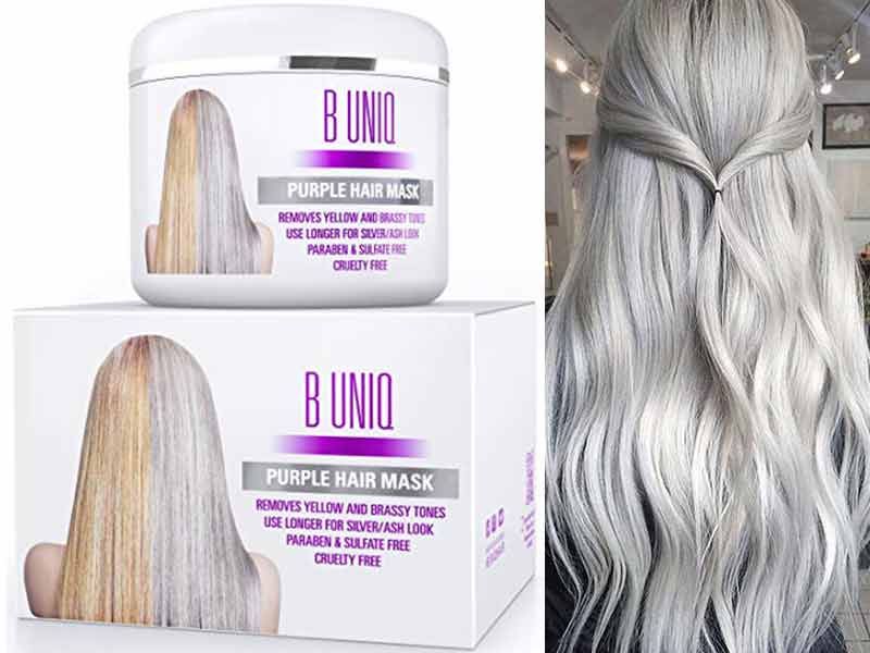 Detailed Guide: How To Get Silver Hair At Home?