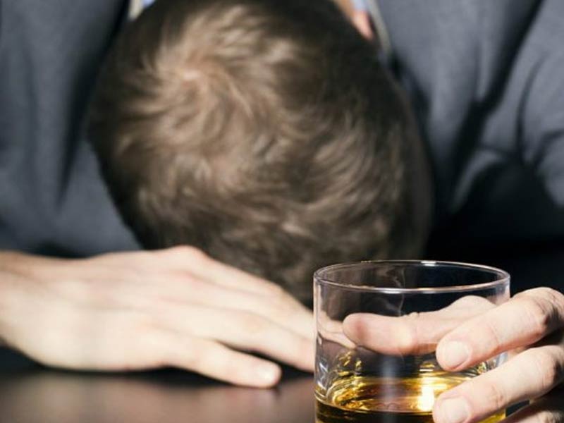 Is Alcohol To Blame For Hair Loss? Myths Debunked!